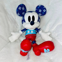 Load image into Gallery viewer, Mickey Mouse Plush – Disney Parks 2022 – Medium 14''
