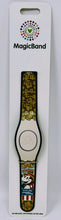 Cargar imagen en el visor de la galería, Mickey Mouse Popcorn Disney MagicBand
