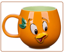 Load image into Gallery viewer, Orange Bird Mug – EPCOT International Flower & Garden Festival 2022 Mug