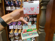 Load image into Gallery viewer, Main Street, U.S.A. Train Station Ornament