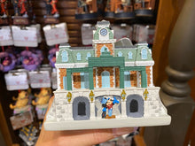 Load image into Gallery viewer, Main Street, U.S.A. Train Station Ornament