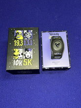 Load image into Gallery viewer, Disney Parks Wine & Dine Half Marathon Weekend Magicband 2021 New Villains