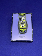 Load image into Gallery viewer, Disney Parks Wine & Dine Half Marathon Weekend Magicband 2021 New Villains