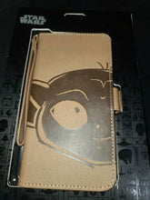 Cargar imagen en el visor de la galería, Star Wars The Mandalorian Yoda Frog Phone iPhone 12 / 12 Pro