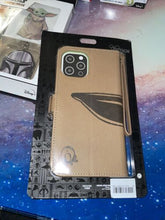 Cargar imagen en el visor de la galería, Disney Parks Star Wars The Mandalorian Baby Yoda IPhone 12 Pro Max Wallet Case