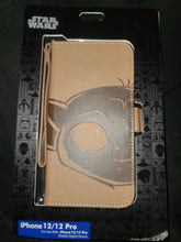 Cargar imagen en el visor de la galería, Star Wars The Mandalorian Yoda Frog Phone iPhone 12 / 12 Pro
