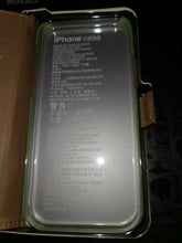 Cargar imagen en el visor de la galería, Star Wars The Mandalorian Yoda Frog Phone iPhone 12 / 12 Pro