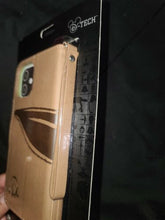Cargar imagen en el visor de la galería, Disney Parks Star Wars The Mandalorian Baby Yoda IPhone 12 Pro Max Wallet Case