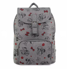 Load image into Gallery viewer, Minnie Mouse Mini Backpack