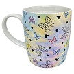 Cargar imagen en el visor de la galería, Disney Coffee Cup Mug - Positively Minnie Bow Pastel