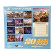 Load image into Gallery viewer, Disney Calendar - 2022 to 2023 Walt Disney World - 16 Month