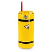 Cargar imagen en el visor de la galería, Disney Water Bottle - Monsters Inc - Scream Canister