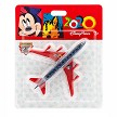 Load image into Gallery viewer, Disney Matchbox Die Cast Plane - 2020 Disney Parks