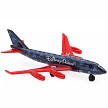 Load image into Gallery viewer, Disney Matchbox Die Cast Plane - 2020 Disney Parks