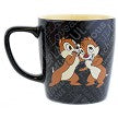 Cargar imagen en el visor de la galería, Disney Coffee Cup - Titles - Chip N Dale