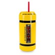 Cargar imagen en el visor de la galería, Disney Water Bottle - Monsters Inc - Scream Canister