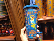 Cargar imagen en el visor de la galería, Enchanted Tiki Room Tumbler