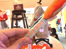 Load image into Gallery viewer, Turning Red Ear Headband For Adults