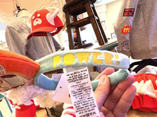 Load image into Gallery viewer, Turning Red Ear Headband For Adults