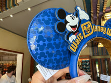 Cargar imagen en el visor de la galería, Making Magic’ Retro Walt Disney World Ear Headband