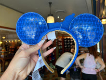 Cargar imagen en el visor de la galería, Making Magic’ Retro Walt Disney World Ear Headband