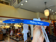 Cargar imagen en el visor de la galería, Making Magic’ Retro Walt Disney World Ear Headband