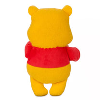 Cargar imagen en el visor de la galería, Winnie the Pooh VHS Plush – Small 8&#39;&#39; – Limited Release
