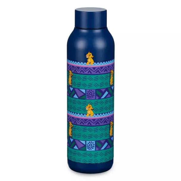 The Lion King Stainless Steel Water Bottle