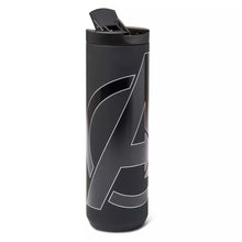 Load image into Gallery viewer, Avengers Stainless Steel Starbucks® Water Bottle
