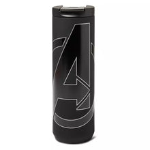 Cargar imagen en el visor de la galería, Avengers Stainless Steel Starbucks® Water Bottle
