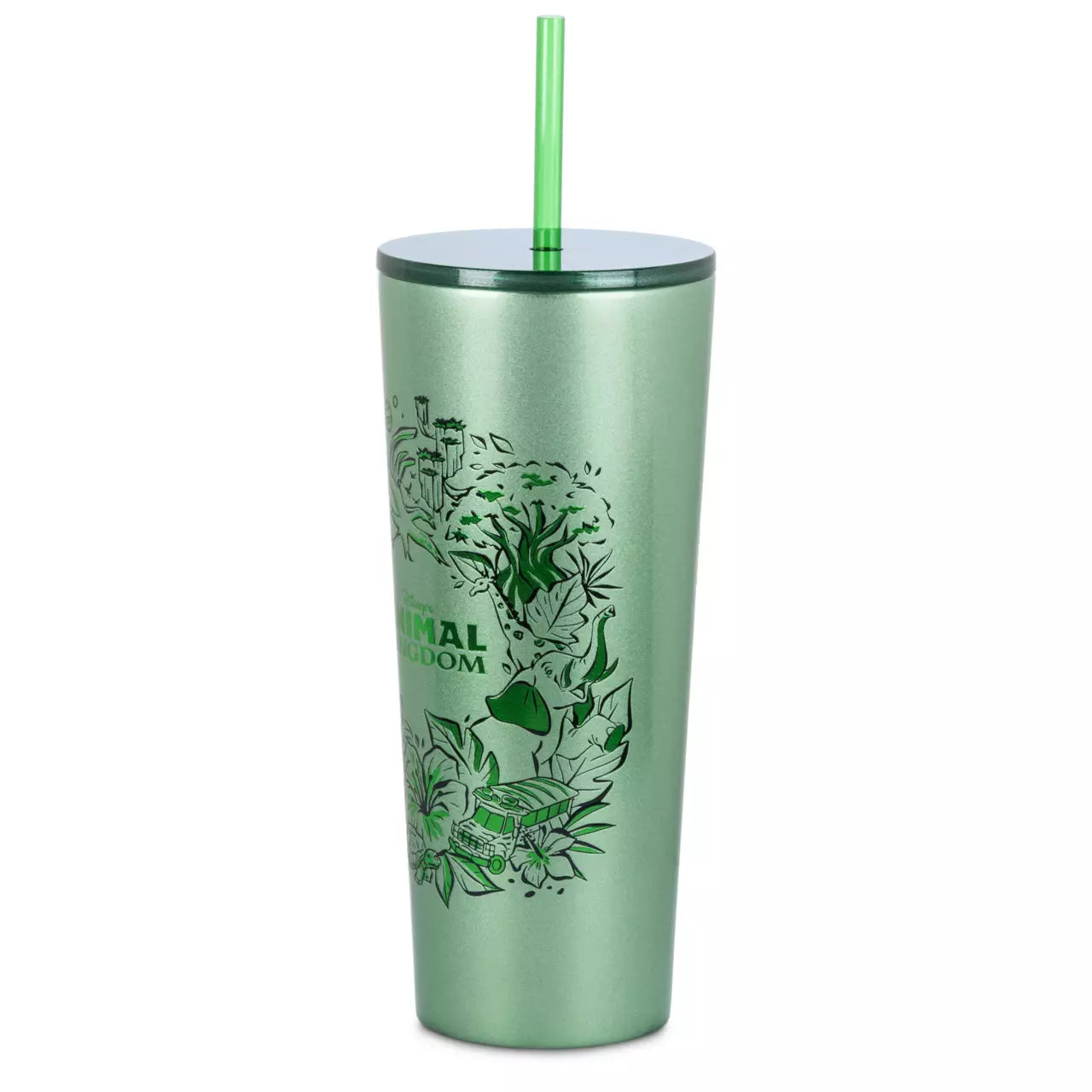 Star Wars Insulated Cup with Straw (24-Oz.)