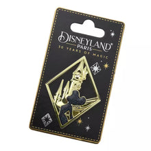 Load image into Gallery viewer, Disneyland Paris Tinker Bell 30th Anniversary Pin
