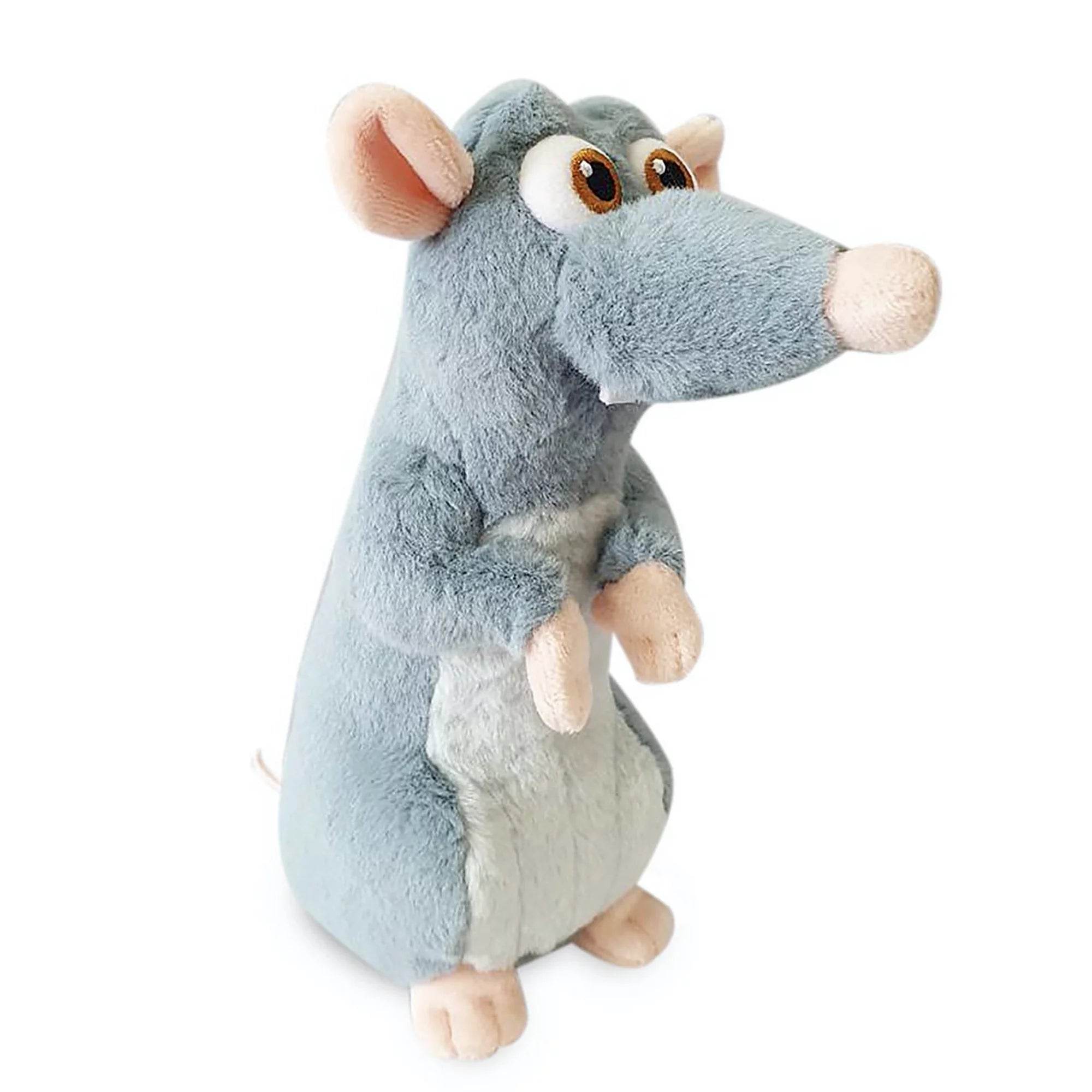 Disney Pixar - Ratatouille : Peluche Big Feet Remy