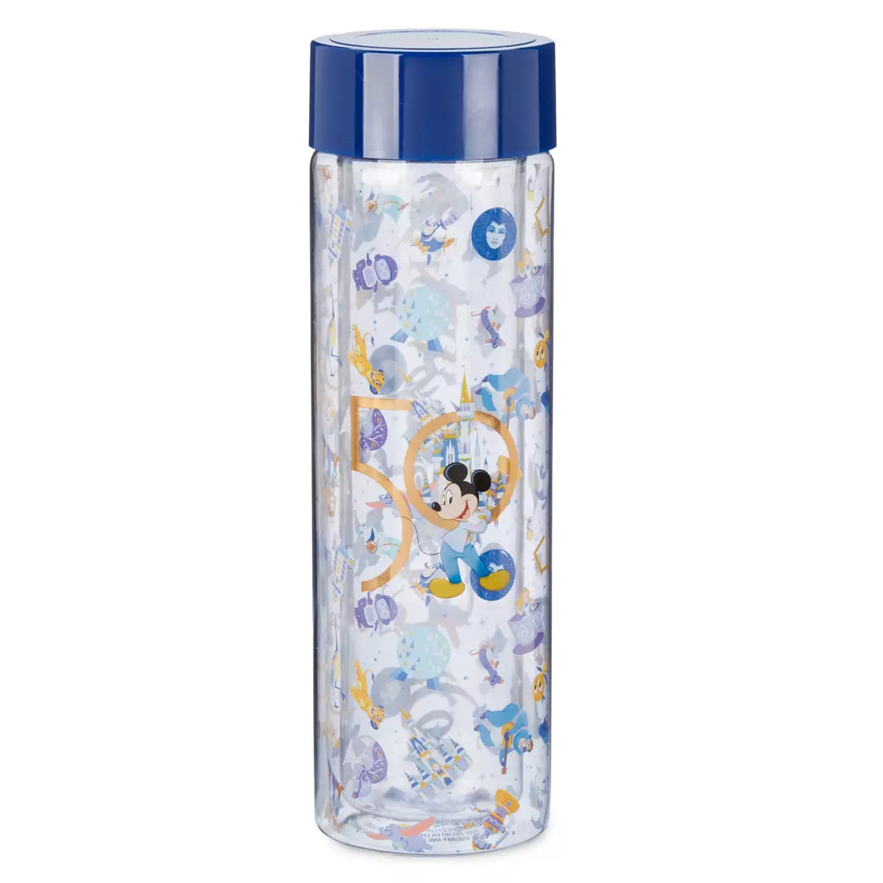 DISNEY parks tundra bottle basecamp mickey and minnie runaway outlet tumbler 2023 20 OZ