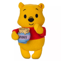 Cargar imagen en el visor de la galería, Winnie the Pooh VHS Plush – Small 8&#39;&#39; – Limited Release
