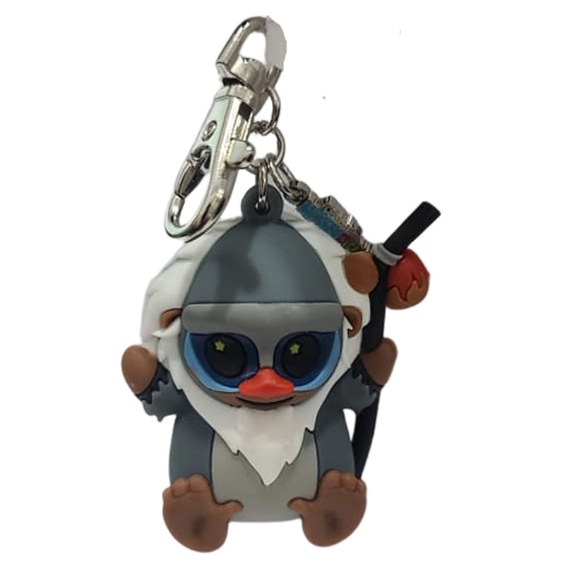 Disney Keychain Wishables Rafiki