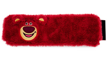 Cargar imagen en el visor de la galería, Disney Coffee Mug - Lotso Huggin Bear With Fuzzy Wrap
