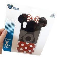 Disney Iphone Case Minnie Mouse XS Max