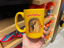 Load image into Gallery viewer, Chucky Mug
