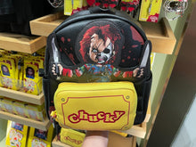 Load image into Gallery viewer, Chucky Backpack
