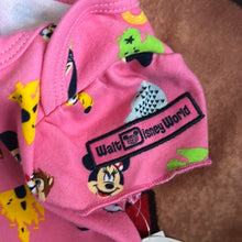 Cargar imagen en el visor de la galería, Disney Parks Infant Child Baby Girl Bodysuit Pink 2020 WDW
