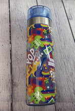 Cargar imagen en el visor de la galería, WDW Parks Pop Century Resort Water Bottle
