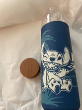 Load image into Gallery viewer, Disney Parks Water Bottle
