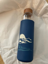 Load image into Gallery viewer, Disney Parks Water Bottle
