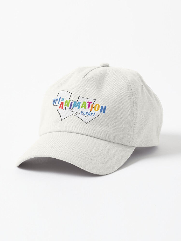 Art of Animation Resort Hat