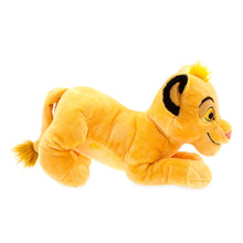 Cargar imagen en el visor de la galería, Simba Plush medium
