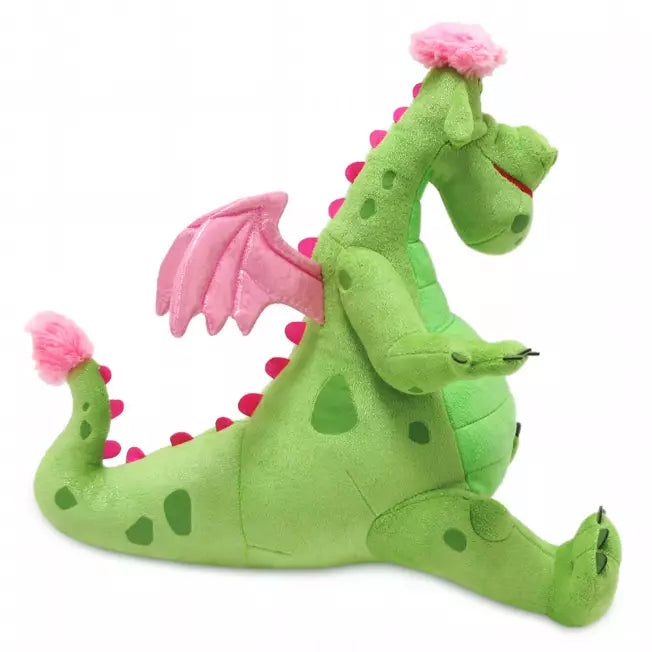 Pete's dragon deals plush