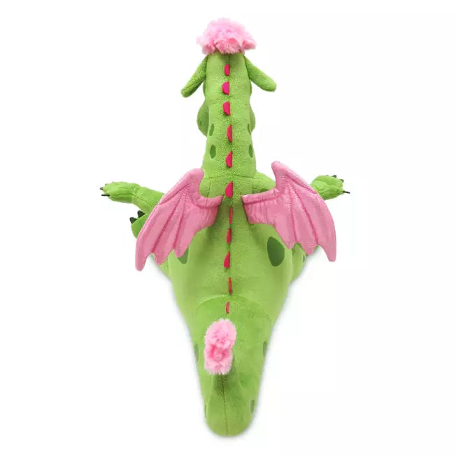 Elliot dragon plush deals