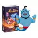 Cargar imagen en el visor de la galería, Genie VHS Plush – Aladdin – Small 8&#39;&#39; – Limited Release
