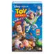 Cargar imagen en el visor de la galería, Toy Story Alien VHS Plush – Toy Story – Small 8&#39;&#39; – Limited Release
